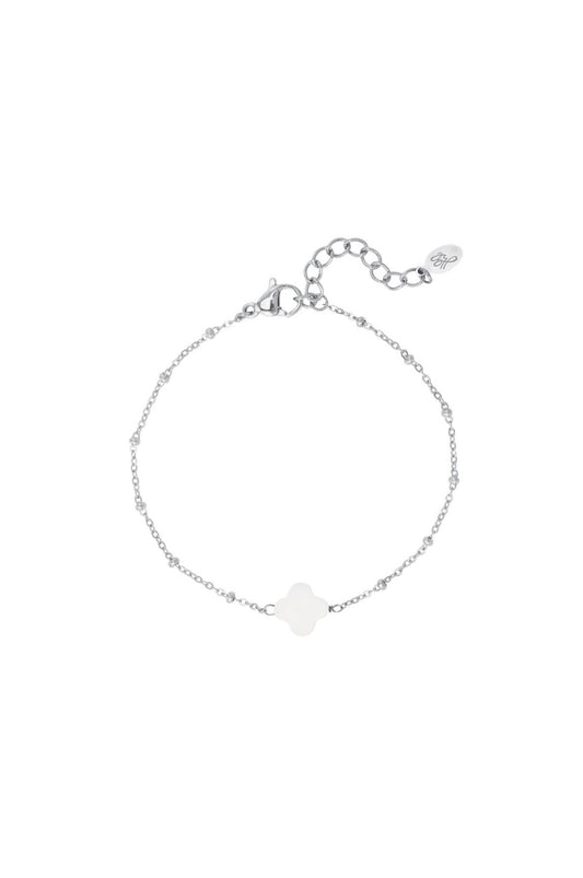Clover Bracelet - booshie-accessories
