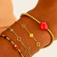 Flourish Bracelet - booshie-accessories