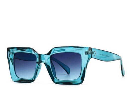 Modern unisex sunglasses - booshie-accessories