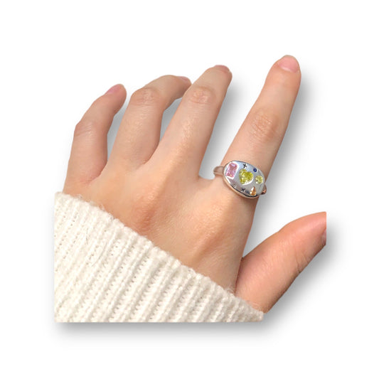 Kawaii Ring - booshie-accessories
