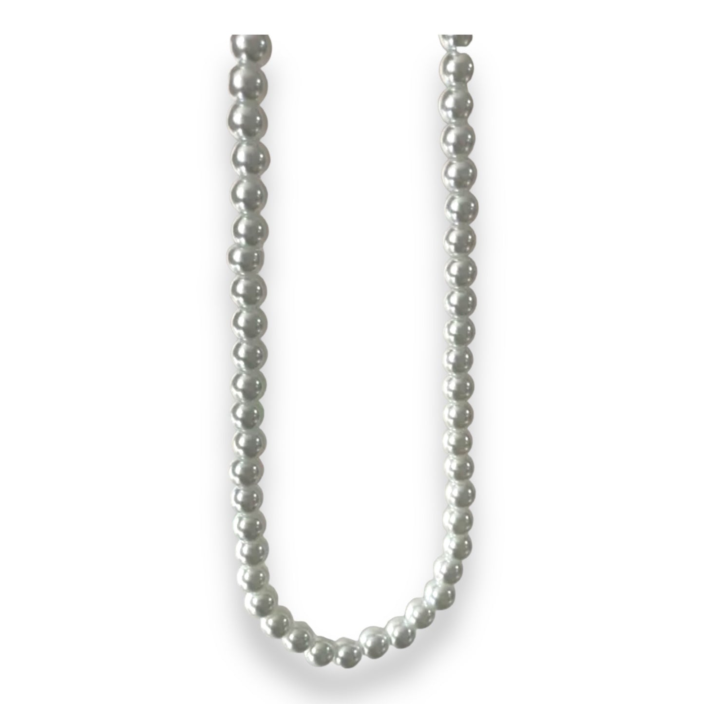 Kate Pearl Necklace - booshie-accessories