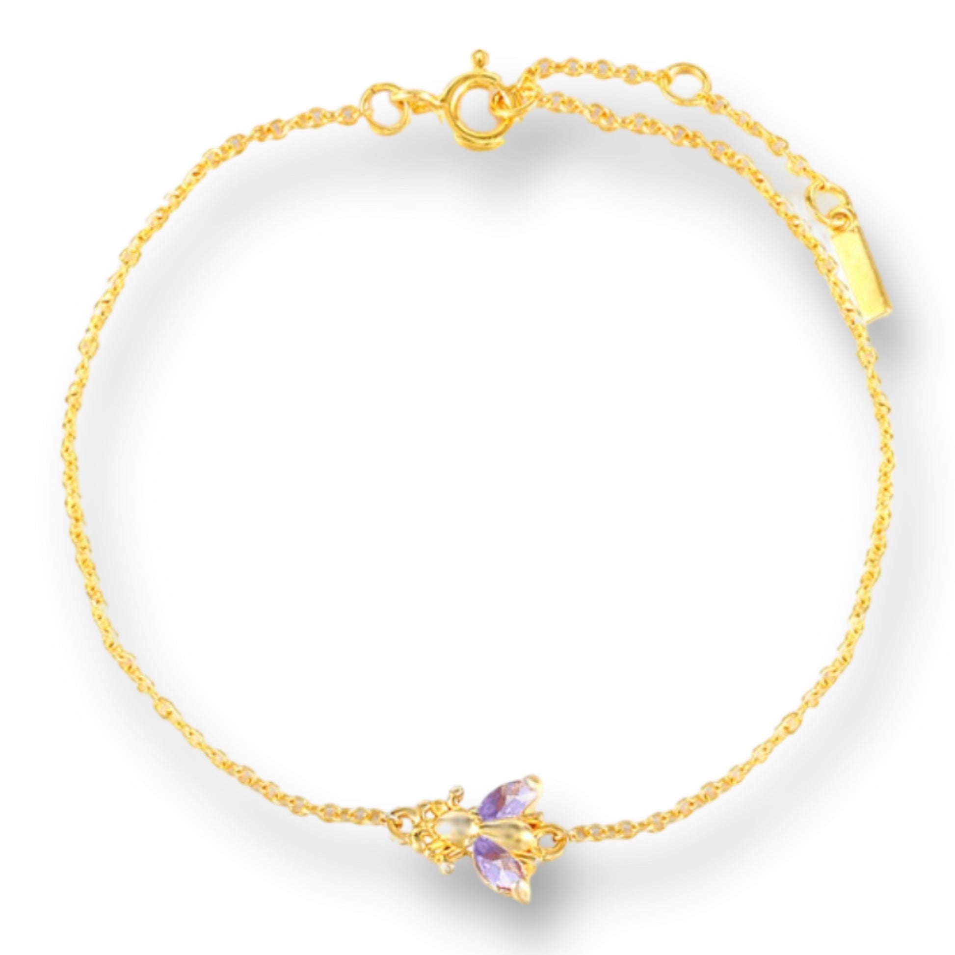 Honey Bracelet - booshie-accessories