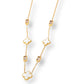 Shine necklace - booshie-accessories