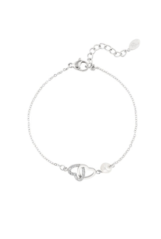 Linked Bracelet