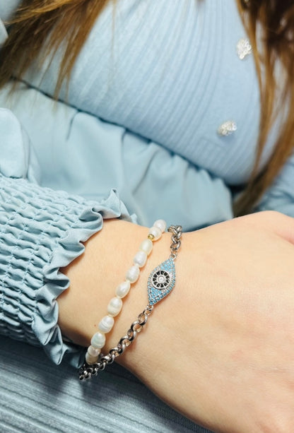 Spiritual Bracelet